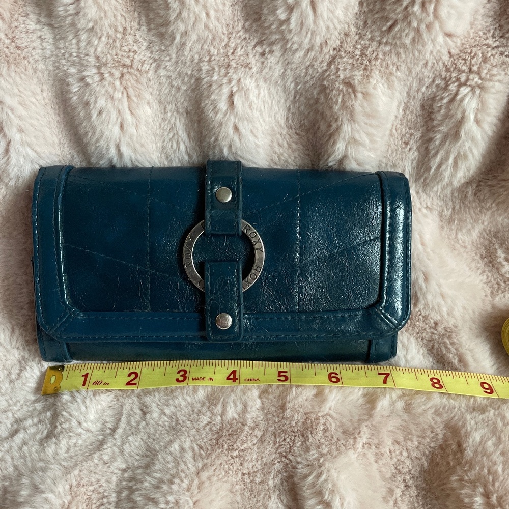 Roxy wallet